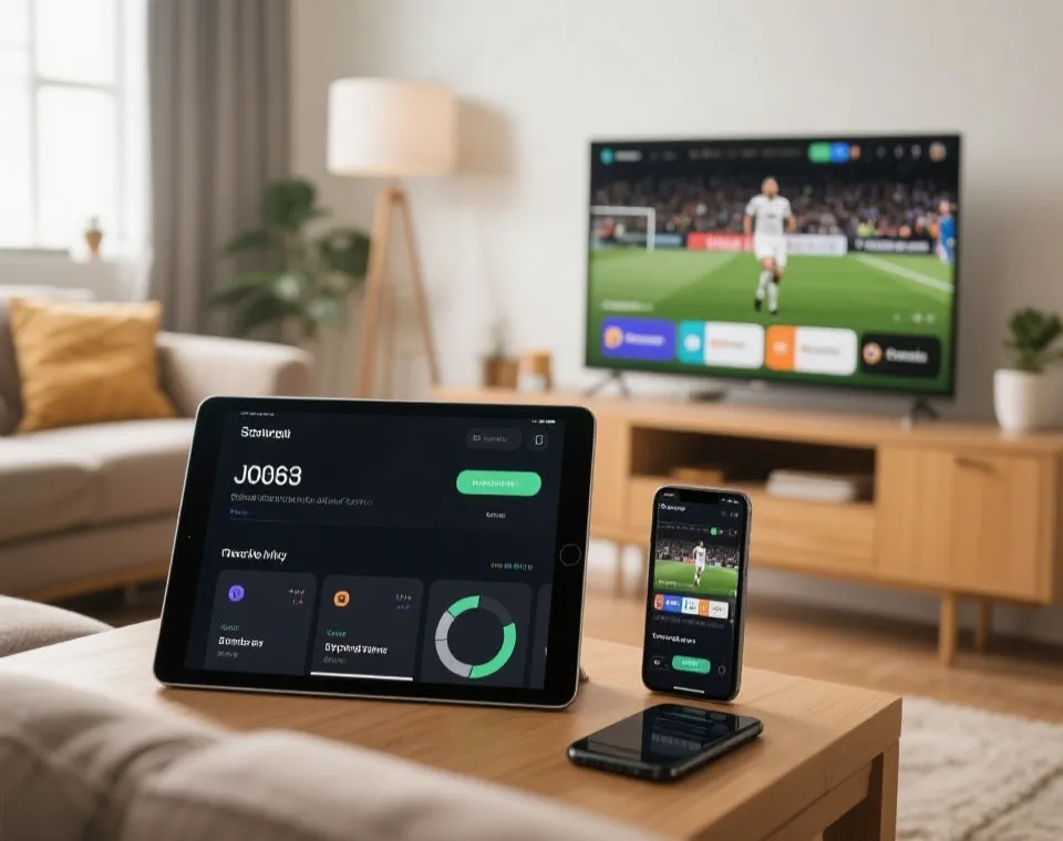 26世界杯网直播平台与在线观看指南